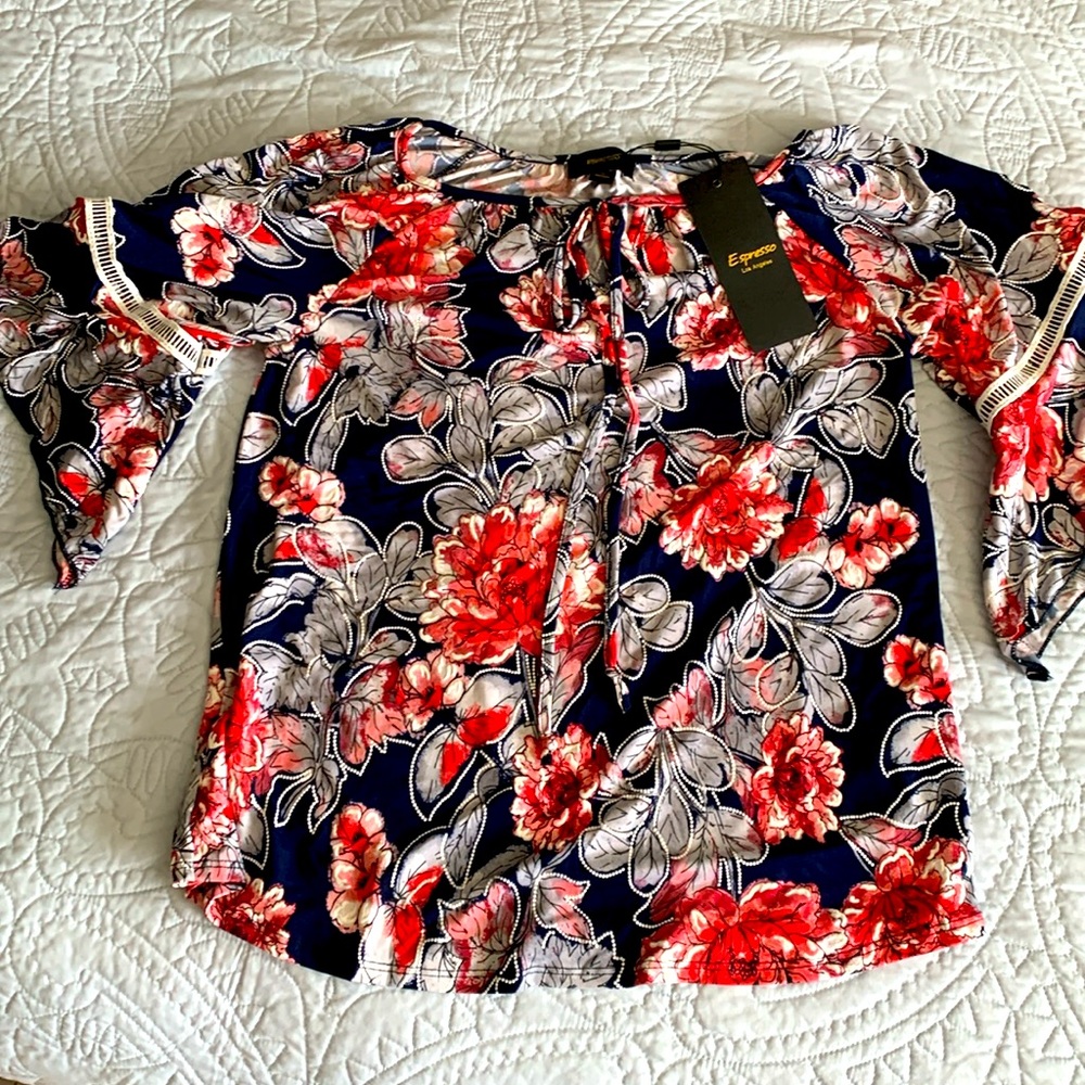 Dressy top